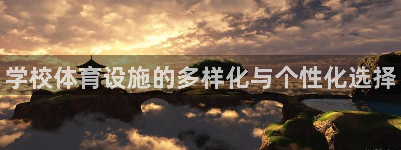 凯捷体育招商电话是多少:学校体育设施的多样化与个性化选择